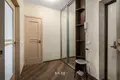 Appartement 1 chambre 39 m² Minsk, Bélarus