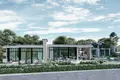 5-Zimmer-Villa 224 m² Bodrum, Türkei