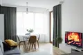 1 bedroom apartment 48 m² Warsaw, Poland