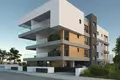 Apartamento 1 habitacion 67 m² Kato Polemidia, Chipre