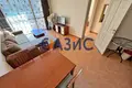 Apartamento 2 habitaciones 60 m² Sunny Beach Resort, Bulgaria