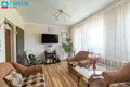 Apartamento 2 habitaciones 50 m² Vilna, Lituania