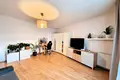 Apartamento 3 habitaciones 79 m² en Cracovia, Polonia