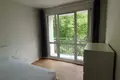 Mieszkanie 2 pokoi 55 m² w Warszawa, Polska