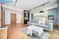 Квартира 3 комнаты 59 м² Вильнюс, Литва