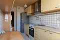 Appartement 2 chambres 52 m² en Varsovie, Pologne