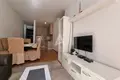 2 bedroom apartment 58 m² Budva, Montenegro