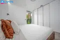 Apartamento 4 habitaciones 70 m² Vilna, Lituania