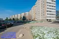 Квартира 1 комната 35 м² Минск, Беларусь