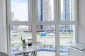 Квартира 2 комнаты 41 м² Минск, Беларусь
