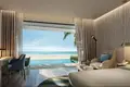 Appartement 1 chambre 41 m² Phuket, Thaïlande