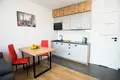 1 room apartment 25 m² in Wroclaw, Poland