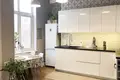 Apartamento 2 habitaciones 60 m² Odesa, Ucrania