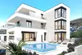 Casa 4 habitaciones 342 m² Opcina Posedarje, Croacia