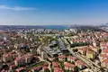 Apartamento 3 habitaciones 70 m² Marmara Region, Turquía