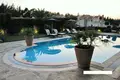 3 bedroom villa 400 m² demos kassandras, Greece