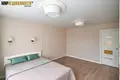 Wohnung 2 zimmer 59 m² Lahojsk, Belarus