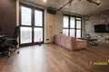 Wohnung 2 zimmer 56 m² Minsk, Belarus