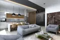 Dúplex 4 habitaciones 215 m² en Alanya, Turquía