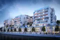 Residential complex Sovremennaya kvartira v Abu-Dabi