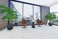 Appartement 2 chambres 60 m² Mezitli, Turquie