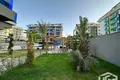 Mieszkanie 2 pokoi 65 m² Alanya, Turcja