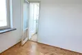 Квартира 3 комнаты 44 м² Варшава, Польша