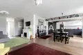 3 bedroom apartment 120 m² Helsinki sub-region, Finland