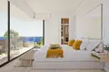 3-Schlafzimmer-Villa 615 m² el Poble Nou de Benitatxell Benitachell, Spanien