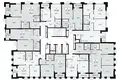 Mieszkanie 1 pokój 35 m² Troick, Rosja