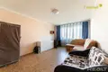 2 room apartment 56 m² Minsk, Belarus