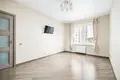 Appartement 3 chambres 62 m² Minsk, Biélorussie