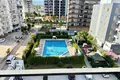 Appartement 2 chambres 65 m² Mezitli, Turquie