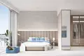 Complejo residencial New Art Bay Residence with swimming pools and picturesque views, Al Jaddaf, Dubai, UAE