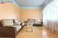 Apartamento 3 habitaciones 58 m² Kaunas, Lituania