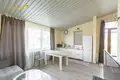 Maison 123 m² Zalieski sielski Saviet, Bélarus
