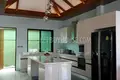 villa de 3 chambres 225 m² Si Sunthon, Thaïlande