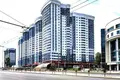 Квартира 3 комнаты 91 м² Минск, Беларусь