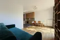 2 room apartment 43 m² in Warsaw, Poland