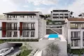 Penthouse 3 bedrooms 106 m² Kotor, Montenegro