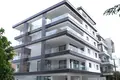 Attique 3 chambres 117 m² Kato Polemidion Municipality, Chypre