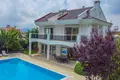 Villa de 5 habitaciones 180 m² Oludeniz, Turquía