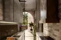 Studio apartment 35 m² Ungasan, Indonesia