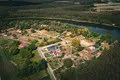 Działki 675 m² gmina Szamocin, Polska