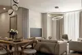 3 bedroom apartment 150 m² Kadikoy, Turkey