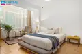 Квартира 2 комнаты 56 м² Вильнюс, Литва