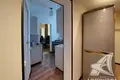 Apartamento 1 habitación 19 m² Brest, Bielorrusia