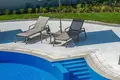 3 bedroom villa 124 m² Nikiti, Greece