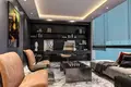 1 bedroom apartment 49 m² Mezitli, Turkey