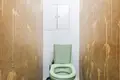 Apartamento 3 habitaciones 58 m² Minsk, Belarús